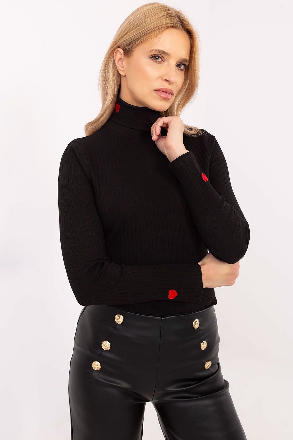 Turtleneck model 204438